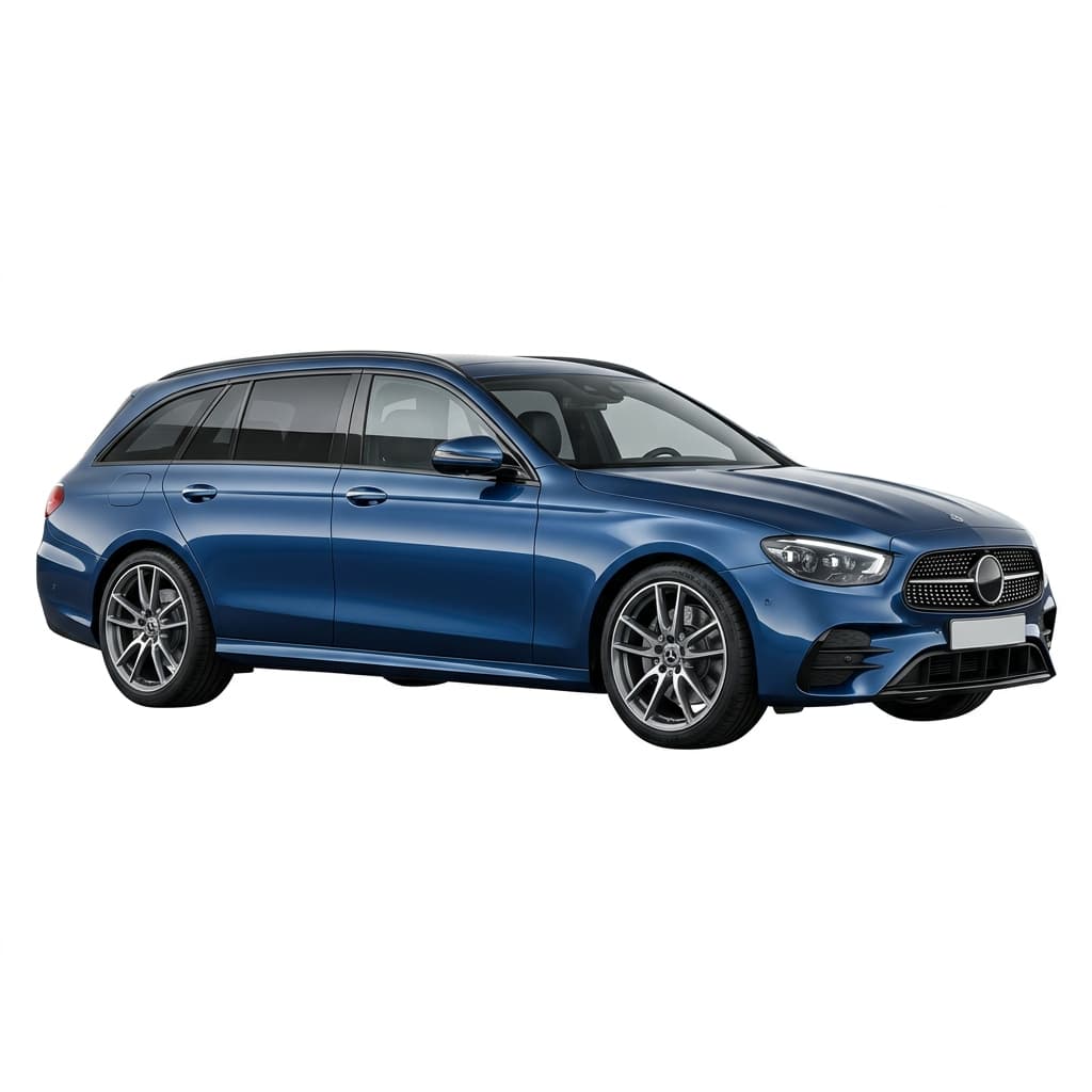 Station wagon