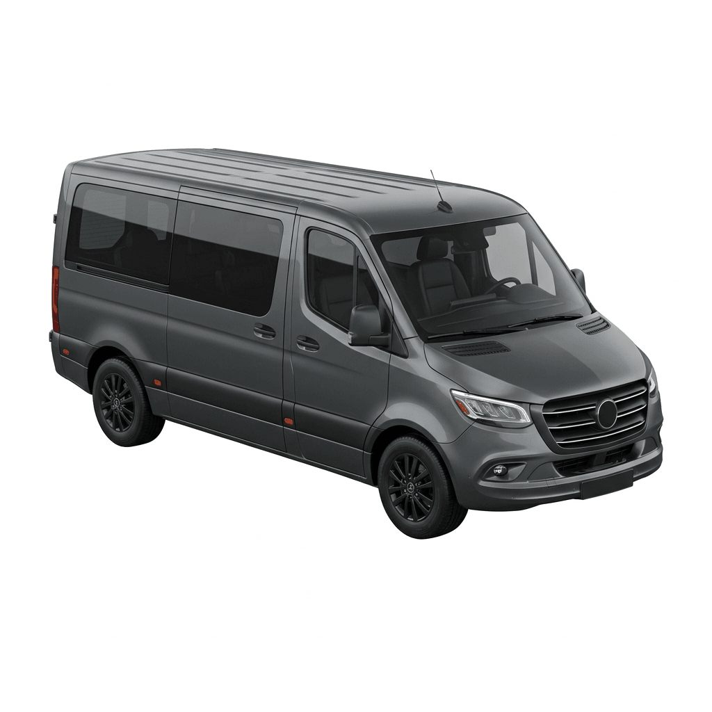 Van/Bus