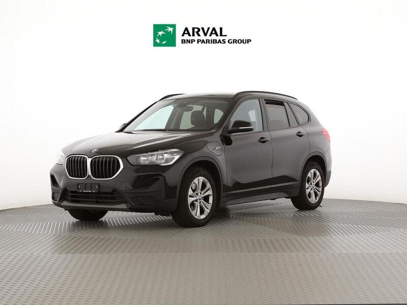 Offre de leasing et d'auto-abo BMW X1