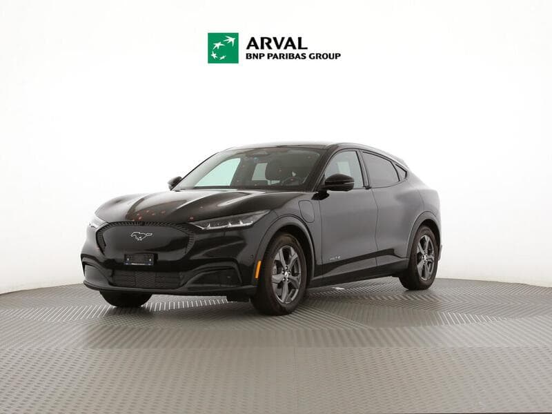Offerta di leasing e abbonamento auto Ford Mustang Mach e