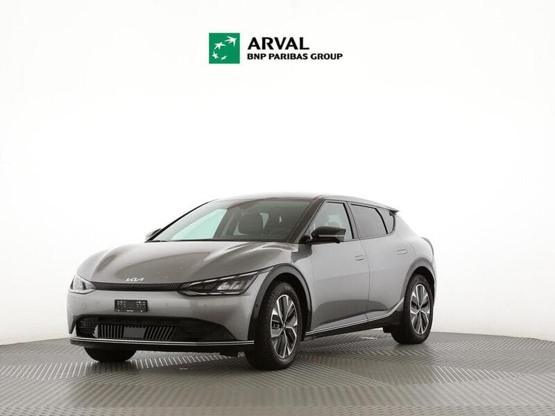 Kia EV6 Leasing & Car Subscription Offer