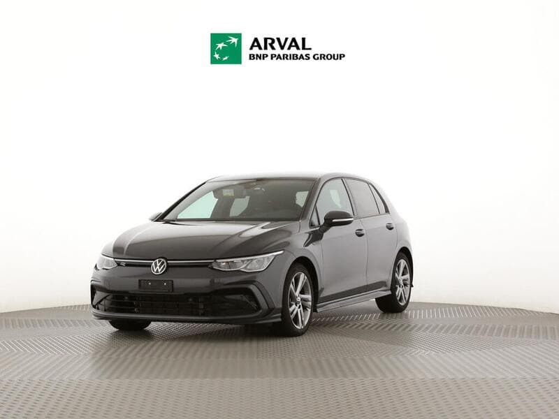 Offerta di leasing e abbonamento auto VW Golf