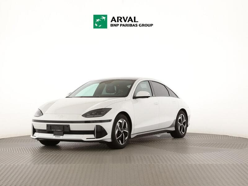 Hyundai Ioniq6 Leasing & Car Subscription Offer