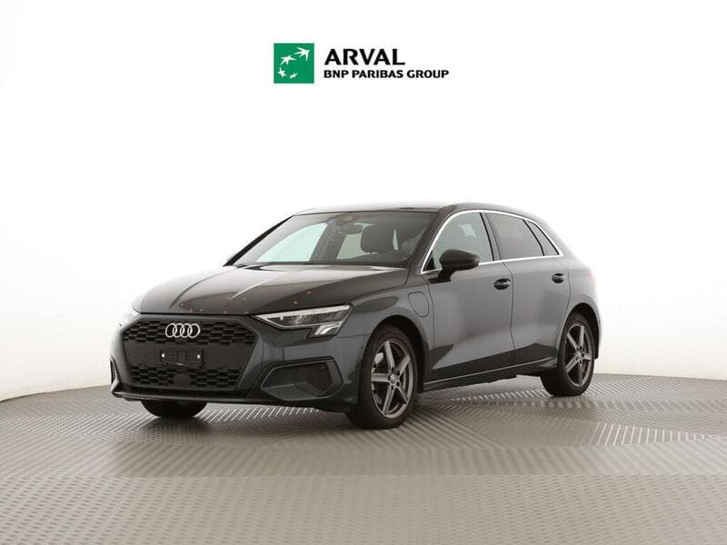 Audi A3 Leasing & Car Subscription Offer