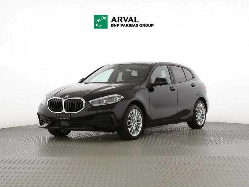 Offerta di leasing e abbonamento auto BMW Serie 1