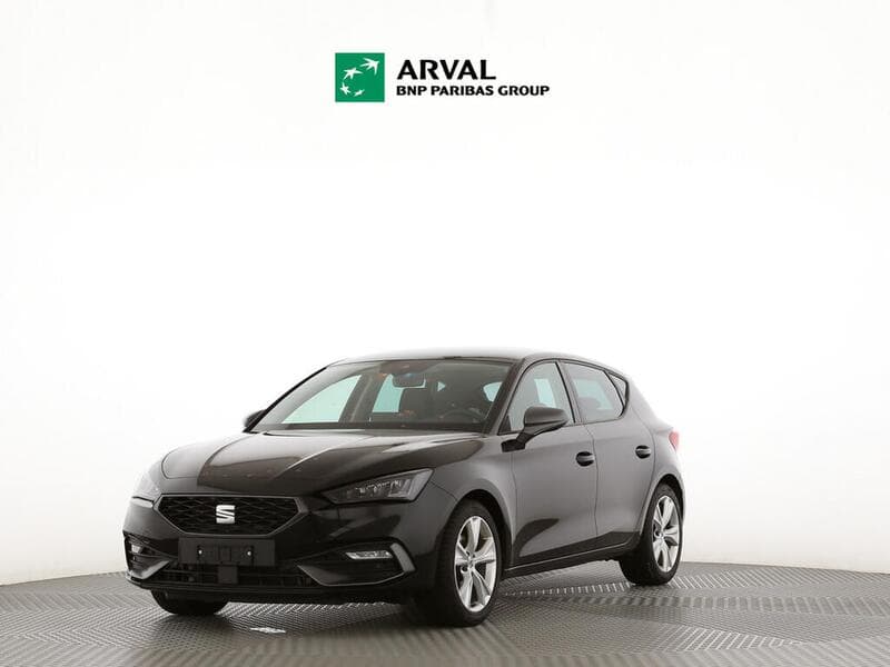 Offerta di leasing e abbonamento auto Seat Leon