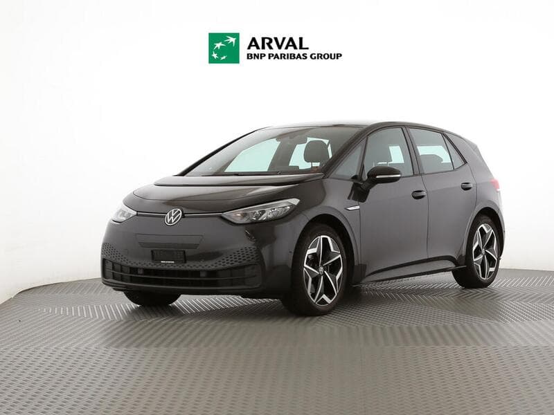 VW ID. 3 Leasing & Car Subscription Offer