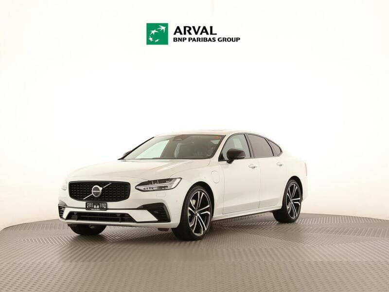 Volvo S90 Leasing & Car Subscription Offer