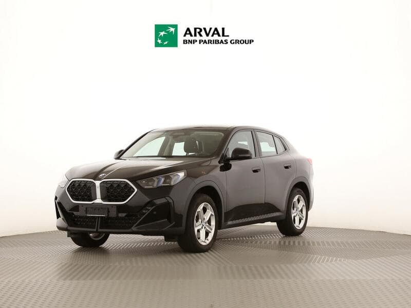 Offerta di leasing e abbonamento auto BMW X2