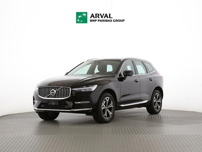 Volvo XC60 Leasing & Auto-Abo Angebot