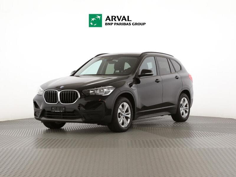 Offre de leasing et d'auto-abo BMW X1
