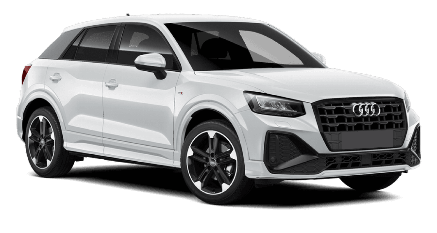 Audi Q2 35 TFSI Leasing & Car Subscription Offer