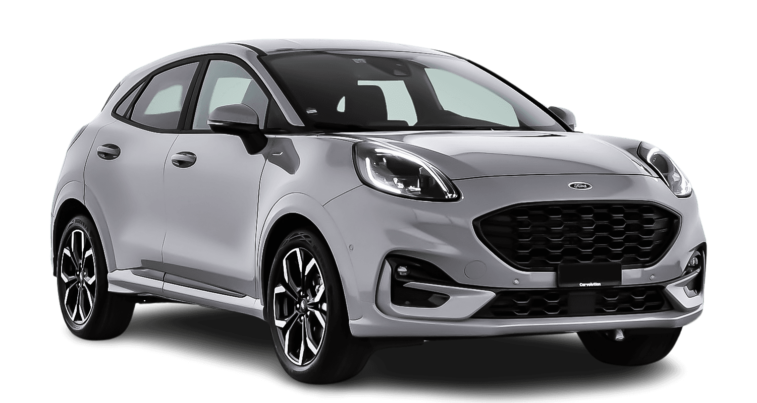 Ford Puma ST-Line X MY23 Leasing & Car Subscription Offer