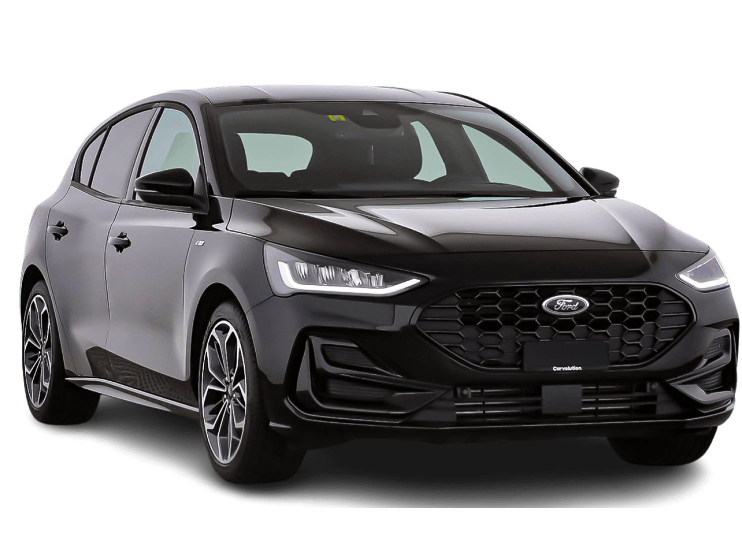 Offre de leasing et d'auto-abo Ford Focus ST-Line X