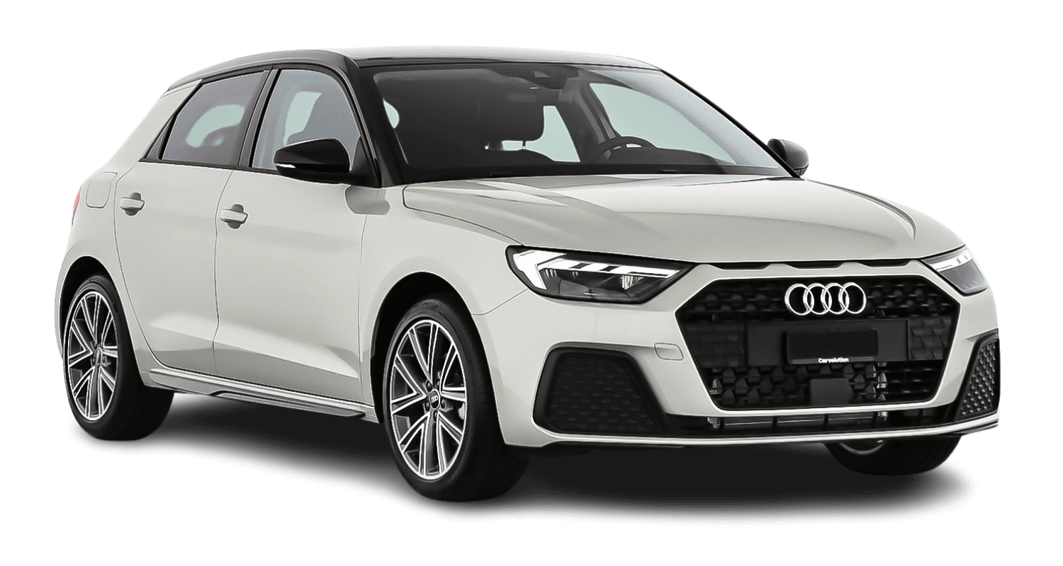 Audi A1 Sportback 30 TFSI intense Leasing & Auto-Abo Angebot