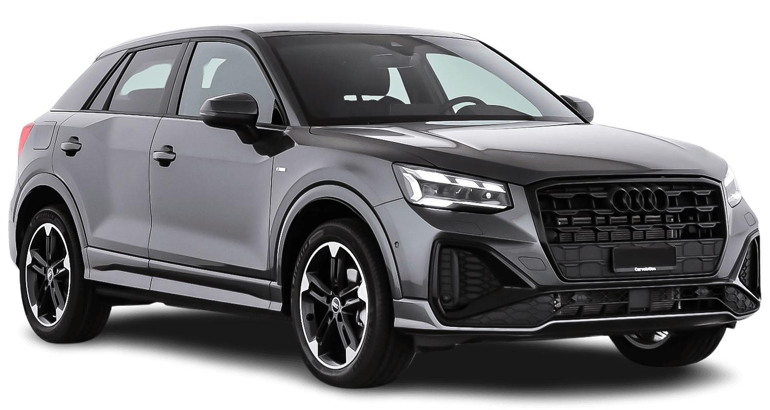 Audi Q2 35 TFSI Leasing & Car Subscription Offer