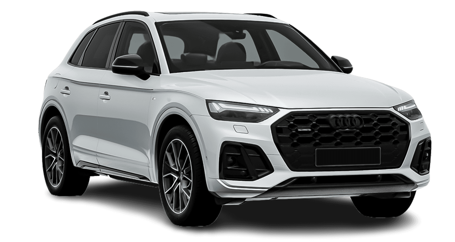 Offerta di leasing e abbonamento auto Audi Q5 50 TFSI e quattro S line