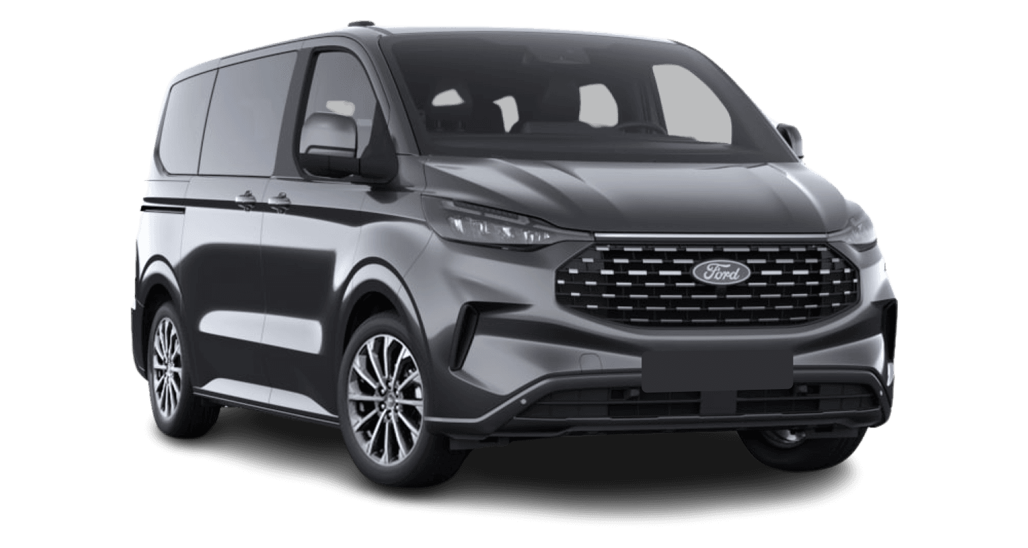 Ford Tourneo Custom Titanium Leasing & Auto-Abo Angebot