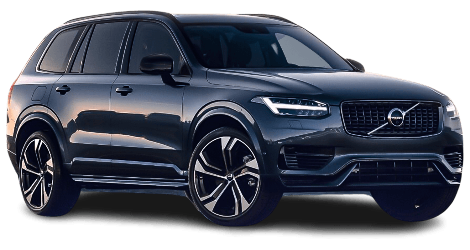 Volvo XC90 T8 Ultra Dark Leasing & Auto-Abo Angebot