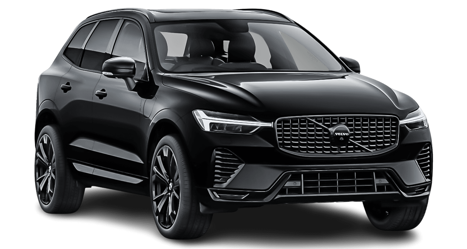 Volvo XC60 T8 Ultimate Black Leasing & Auto-Abo Angebot