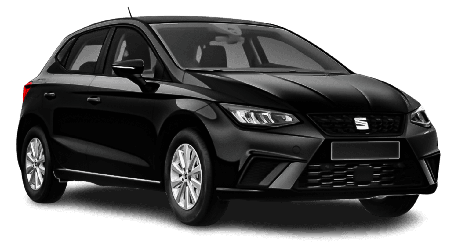 Offre de leasing et d'auto-abo Seat Ibiza Style