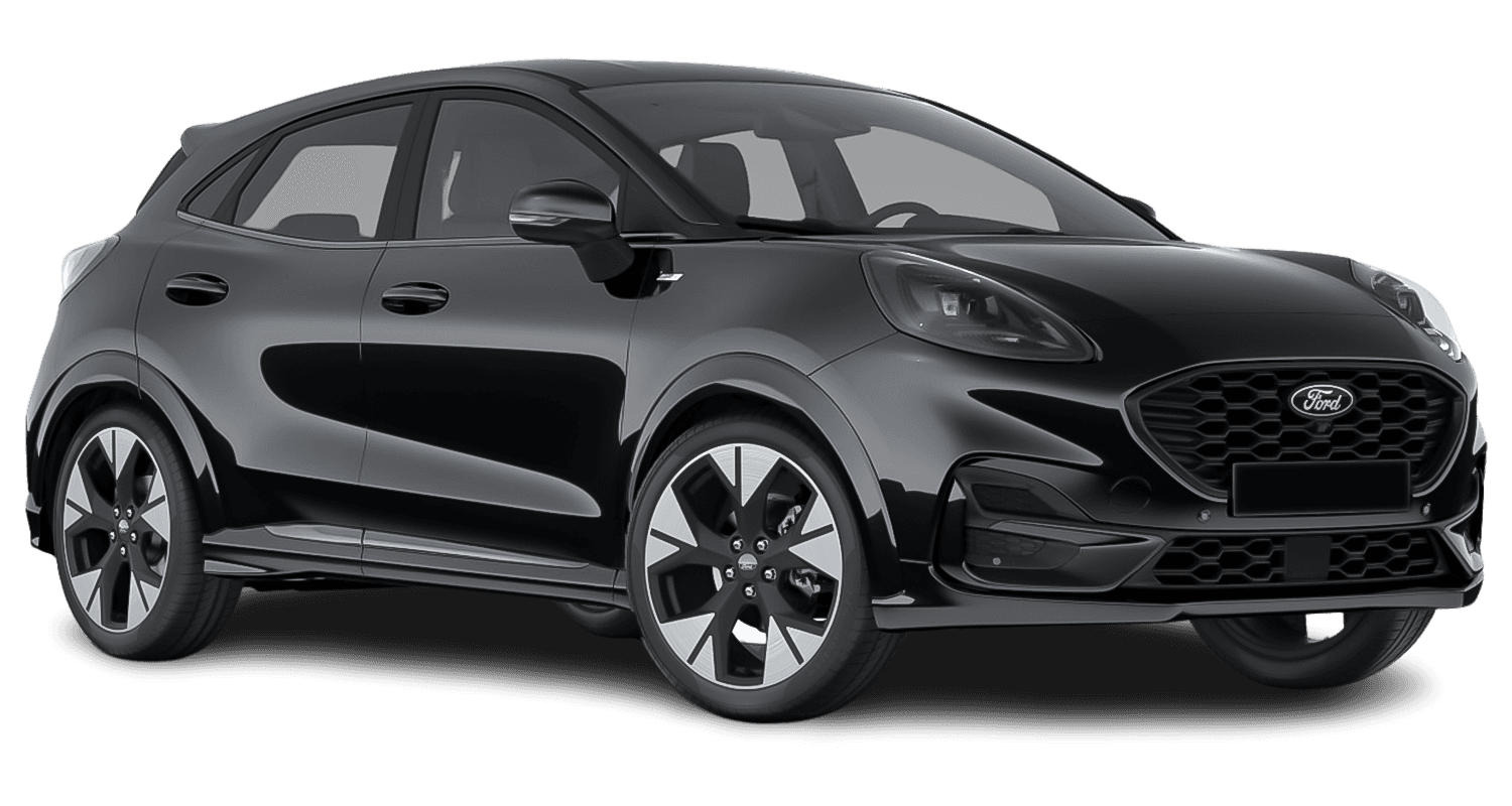 Offre de leasing et d'auto-abo Ford Puma ST-Line X