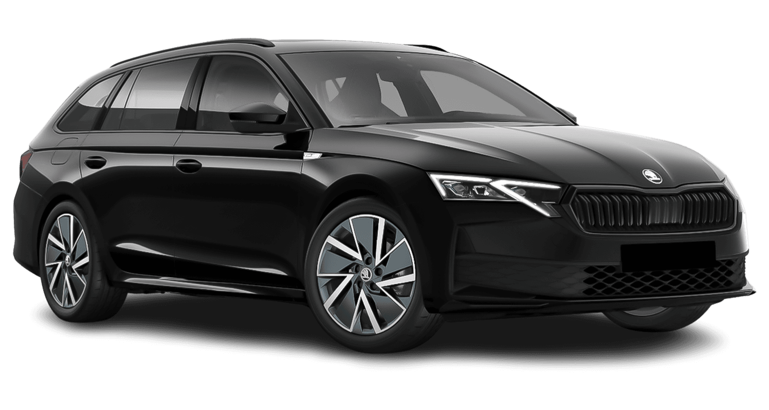 Škoda Octavia Combi Sportline 1.5 eTSI Leasing & Auto-Abo Angebot