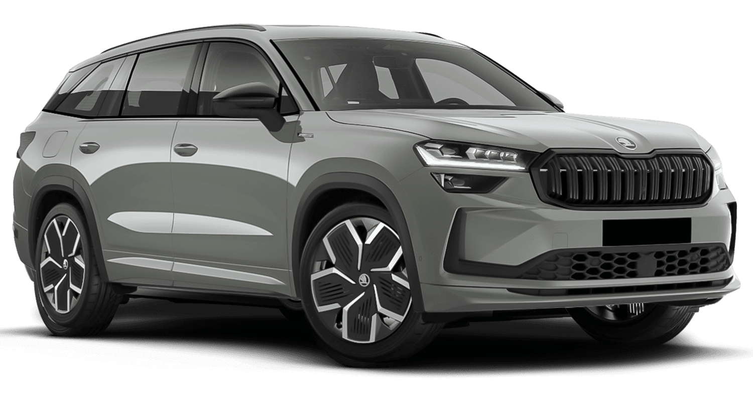 Offre de leasing et d'auto-abo Škoda Kodiaq Sportline