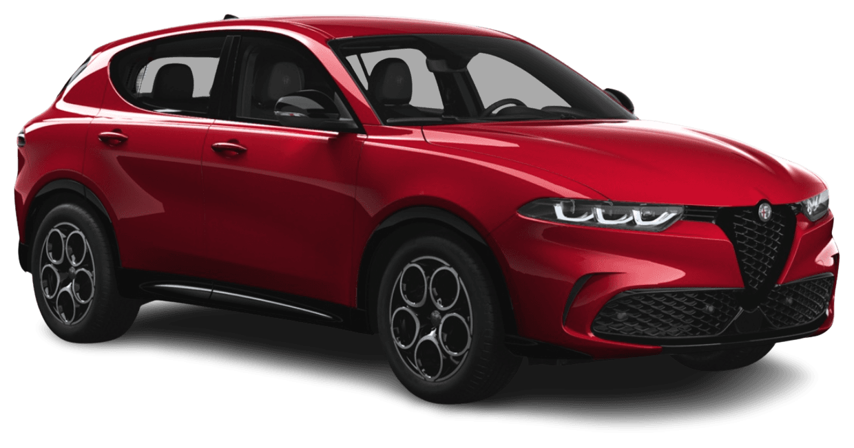 Alfa Romeo Tonale Sprint Edition Leasing & Auto-Abo Angebot