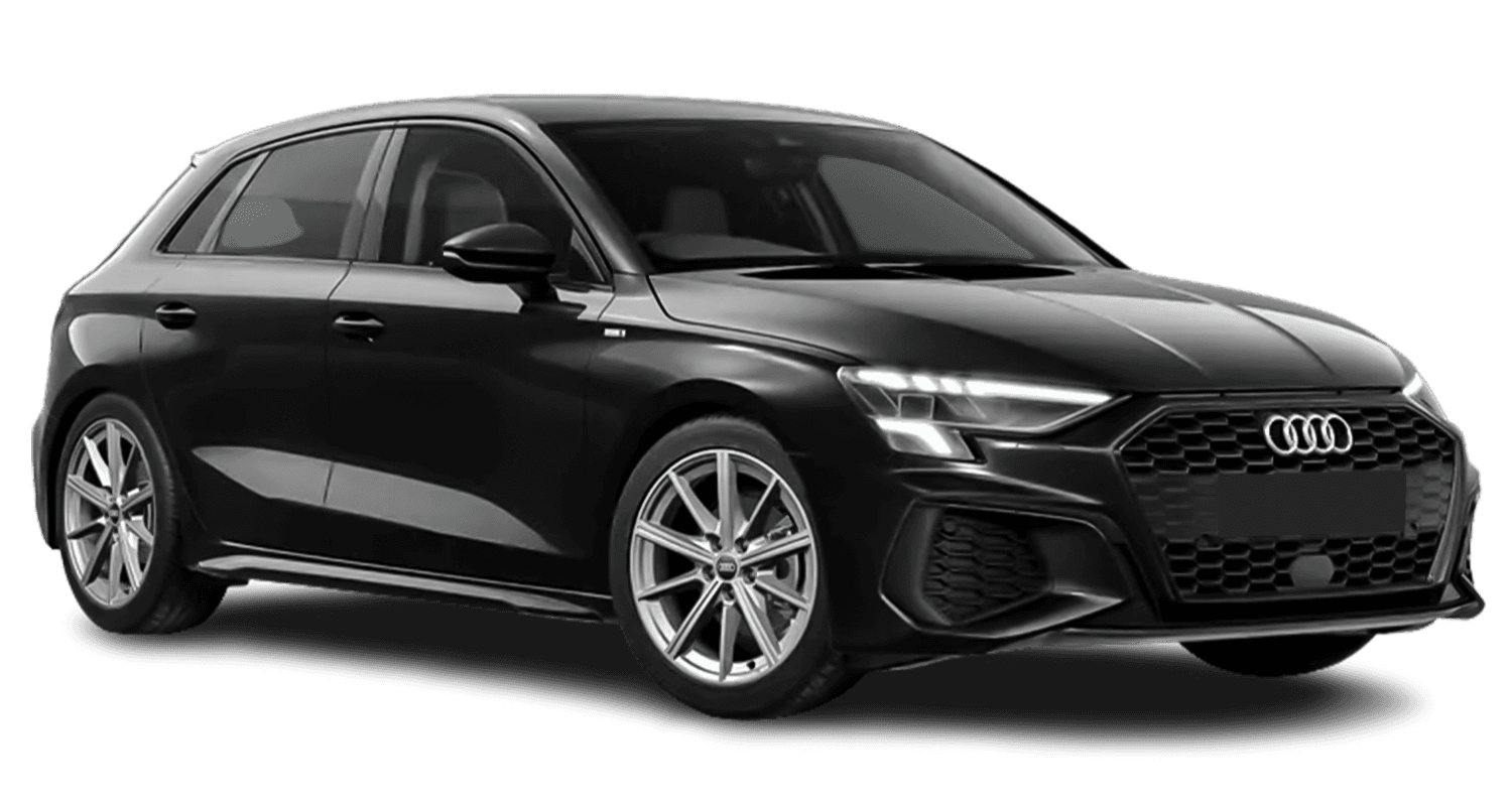 Audi A3 Sportback 35 TFSI Leasing & Car Subscription Offer