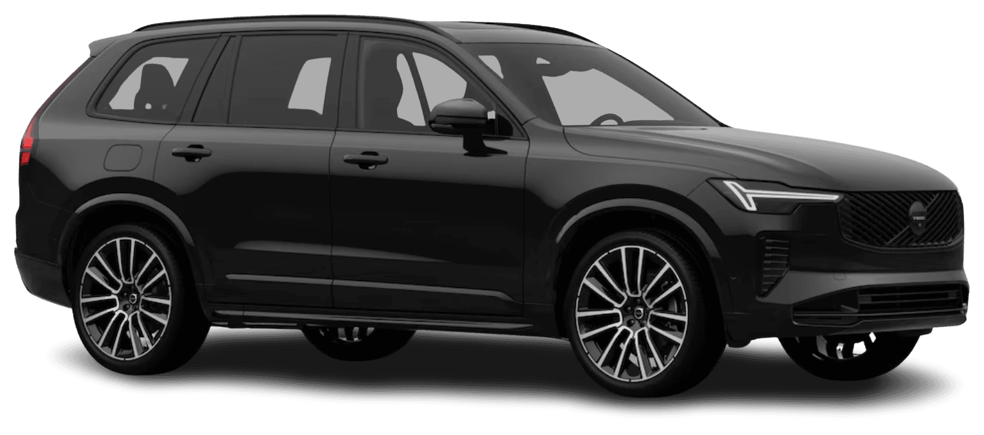 Volvo XC90 T8 Ultra Black Edition Leasing & Auto-Abo Angebot