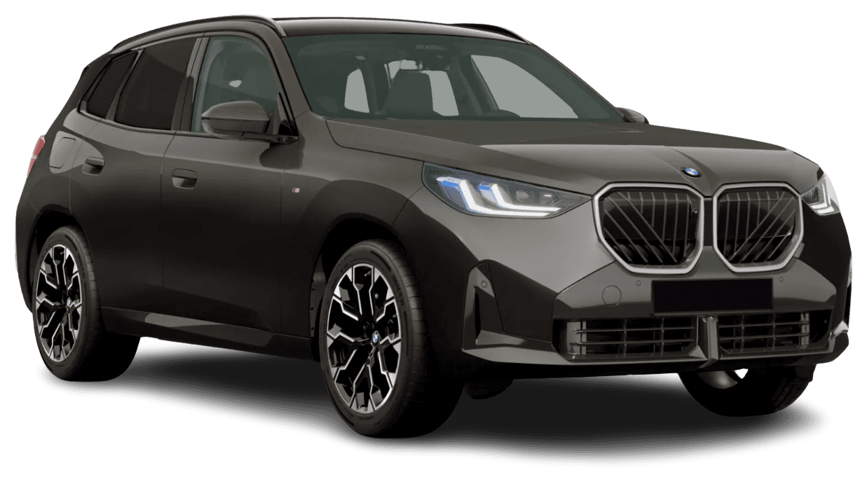 BMW X3 30e xDrive M Sportpaket Leasing & Car Subscription Offer
