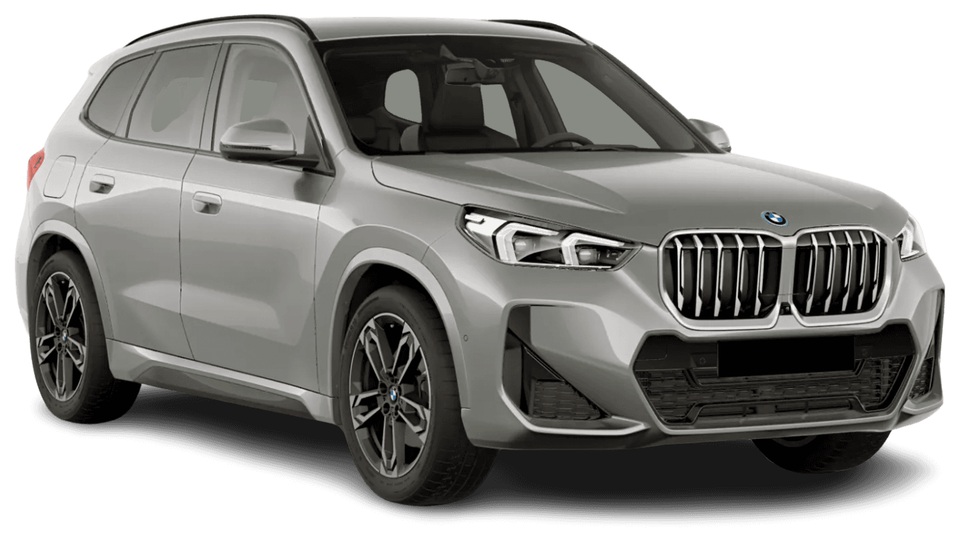 BMW X1 25e xDrive M Sportpaket Leasing & Car Subscription Offer