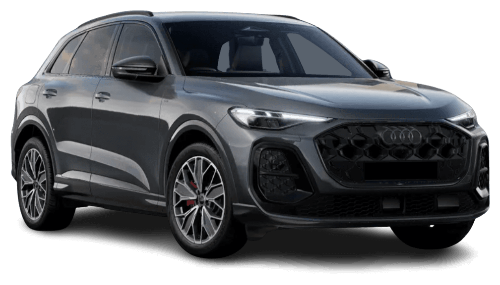 Offerta di leasing e abbonamento auto Audi Q5 e-hybrid quattro 220kW