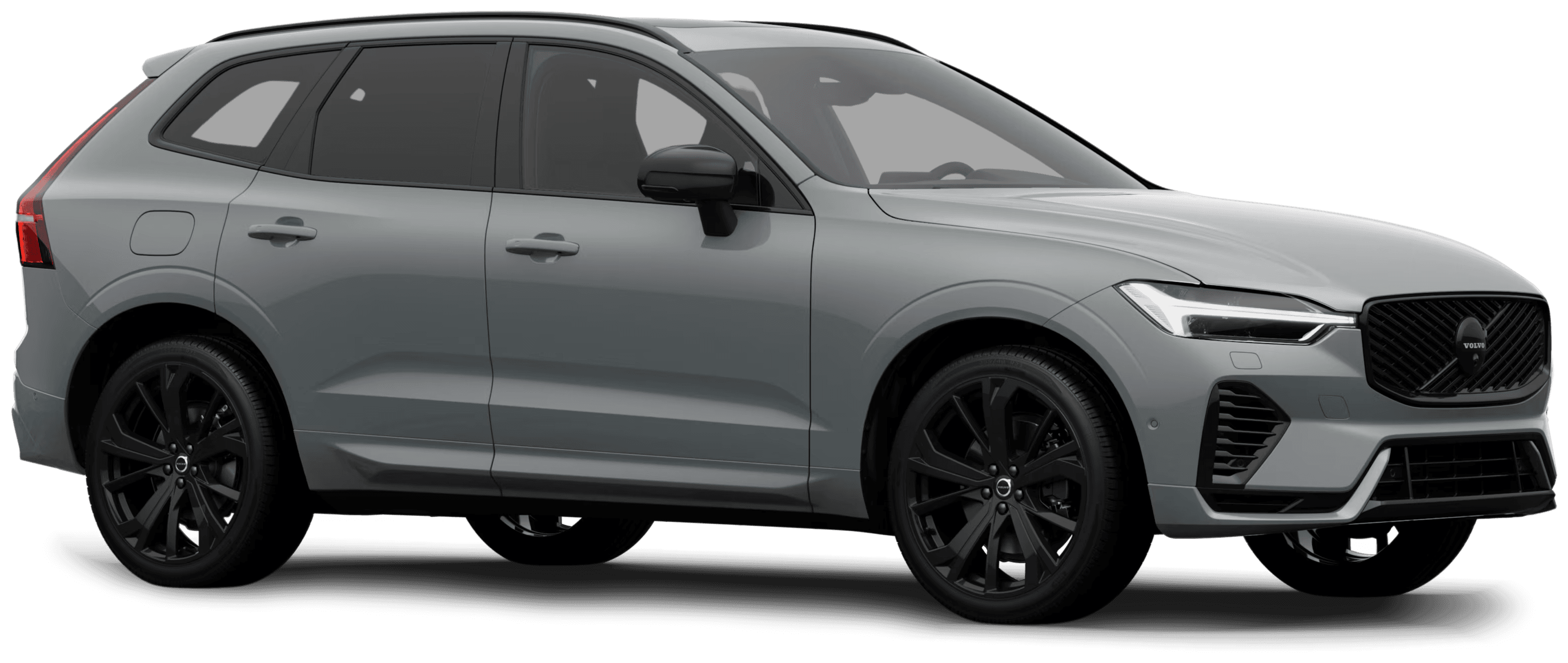 Volvo XC60 T8 Ultra Black Ed. Leasing & Auto-Abo Angebot