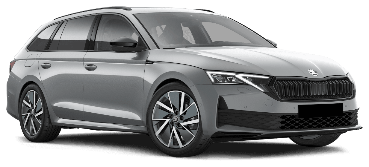 Škoda Octavia Combi Sportline 1.5 TSI mHEV Leasing & Auto-Abo Angebot