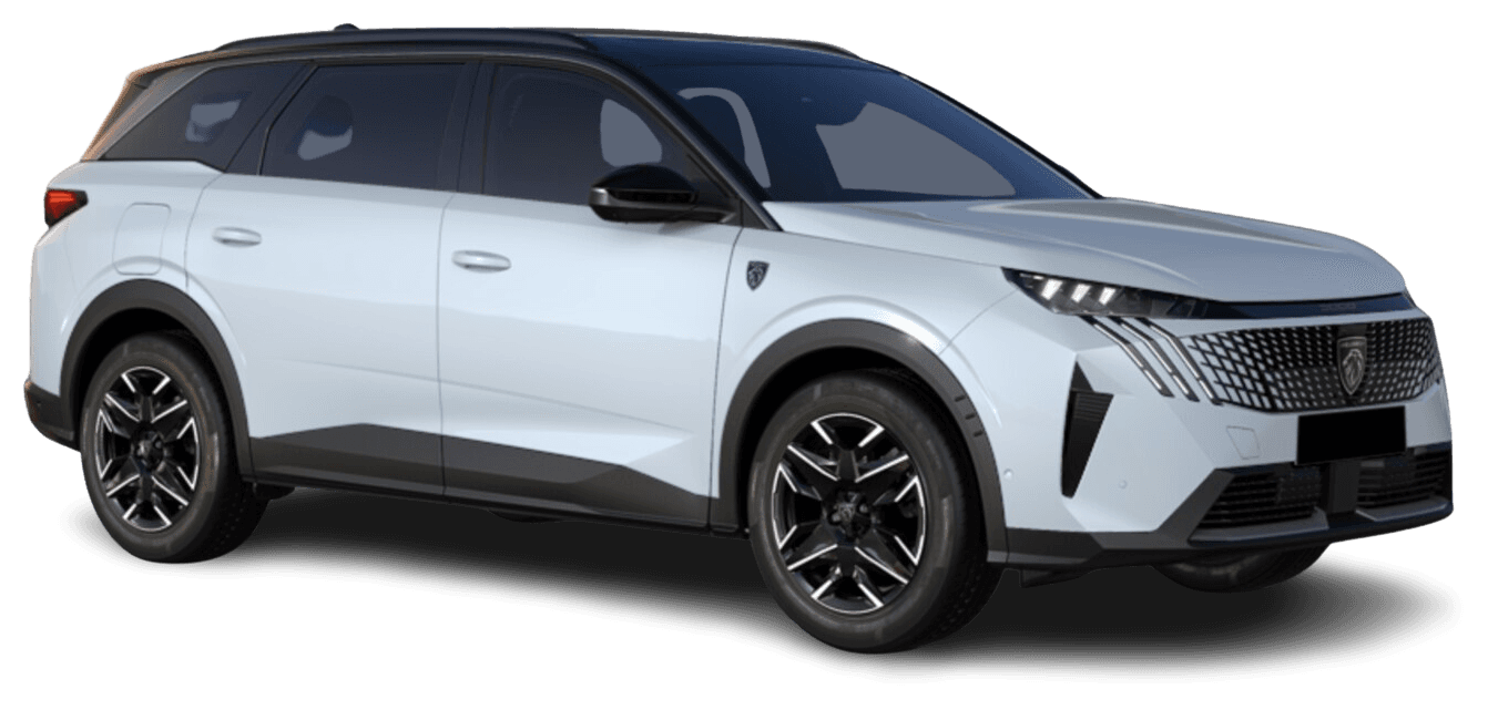 Peugeot 5008 GT Leasing & Auto-Abo Angebot