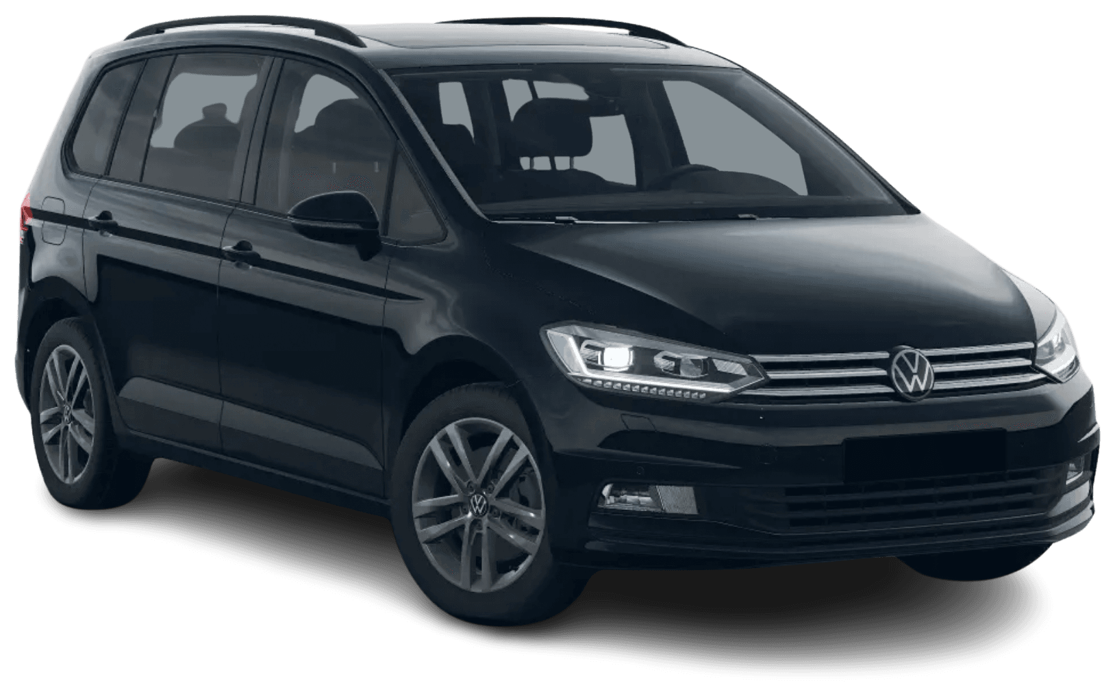 VW Touran Comfortline TSI Leasing & Auto-Abo Angebot