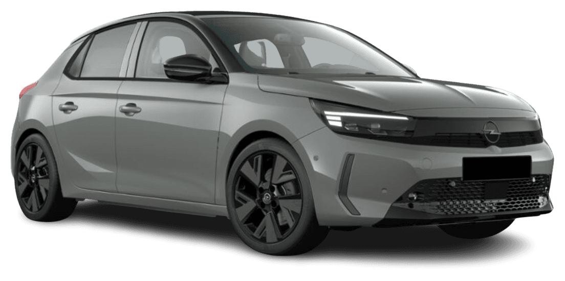 Offerta di leasing e abbonamento auto Opel Corsa-e GS-Line