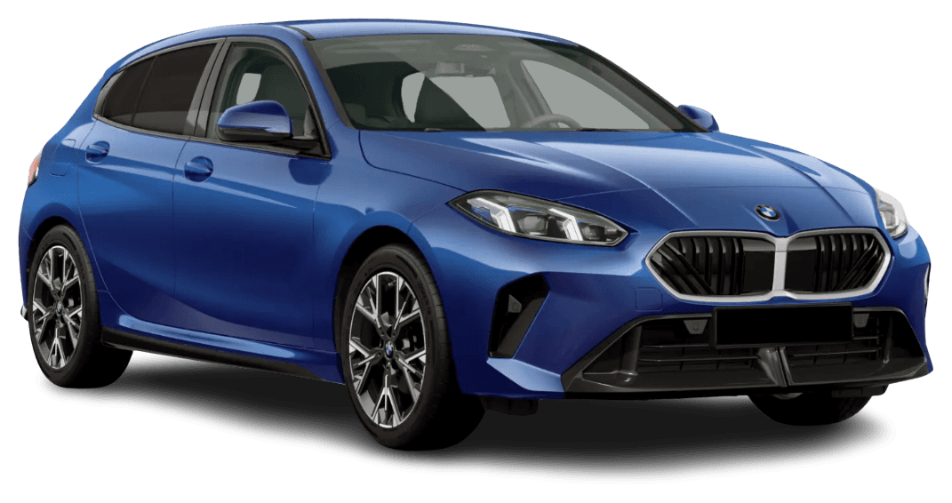 BMW 120 M Sportpaket Leasing & Car Subscription Offer