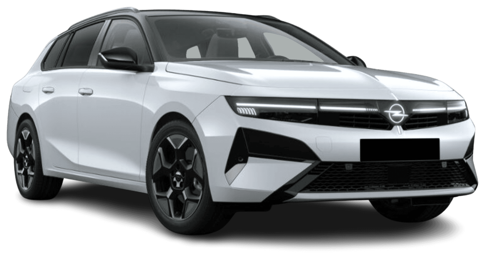 Opel Astra Sports Tourer Ultimate Leasing & Auto-Abo Angebot