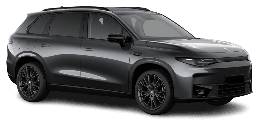 Leapmotor C10 Design Pro Max AWD Leasing & Car Subscription Offer