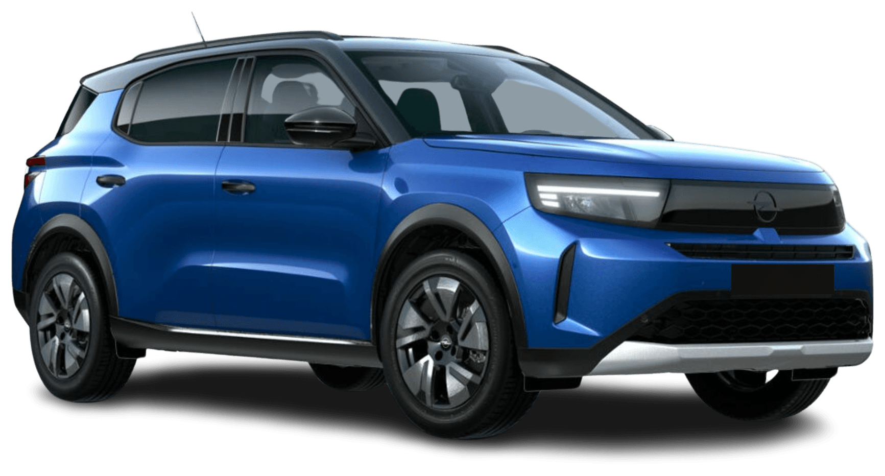Opel Frontera GS Leasing & Auto-Abo Angebot