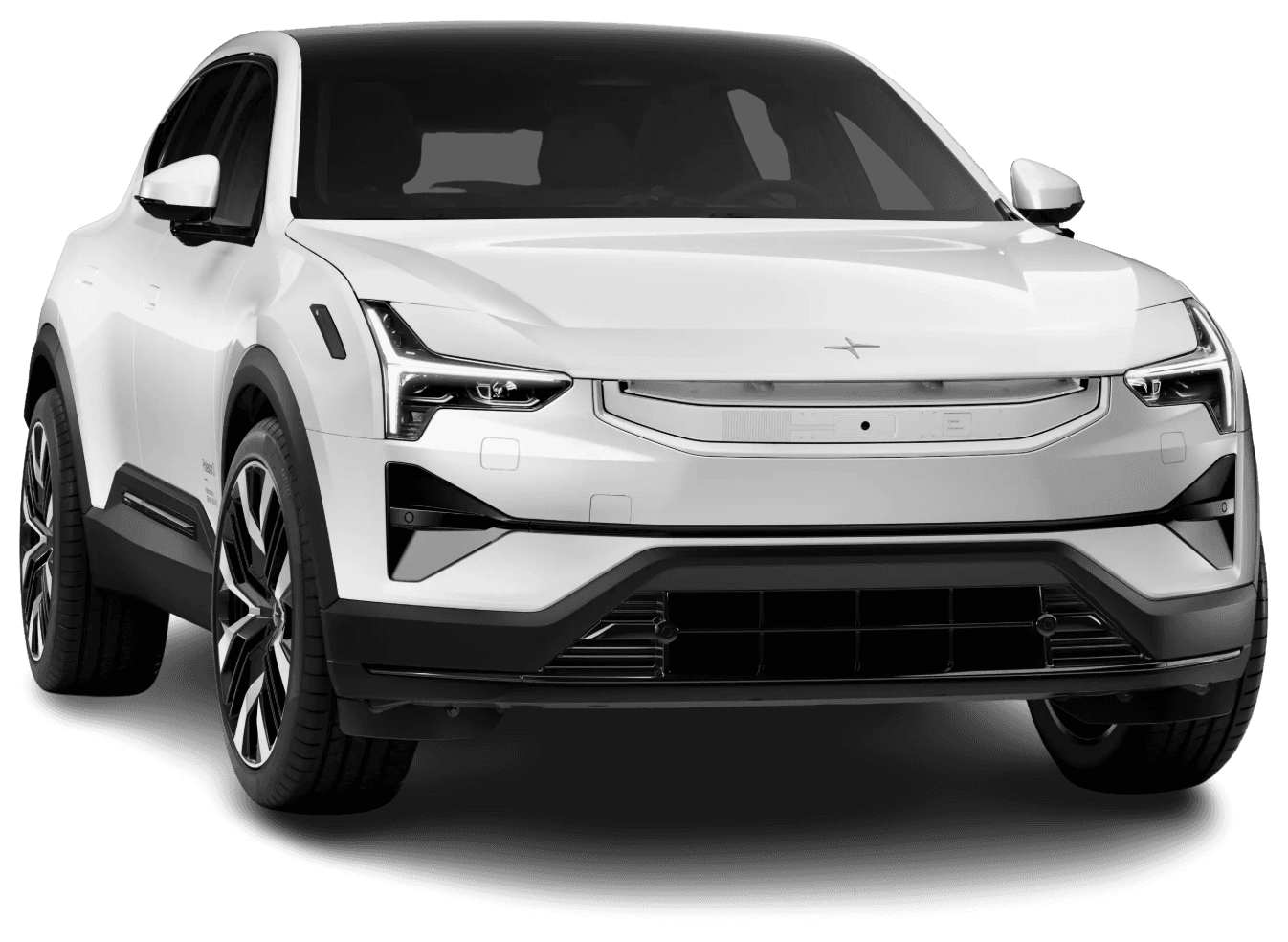 Offerta di leasing e abbonamento auto Polestar 3 LRDM Performance