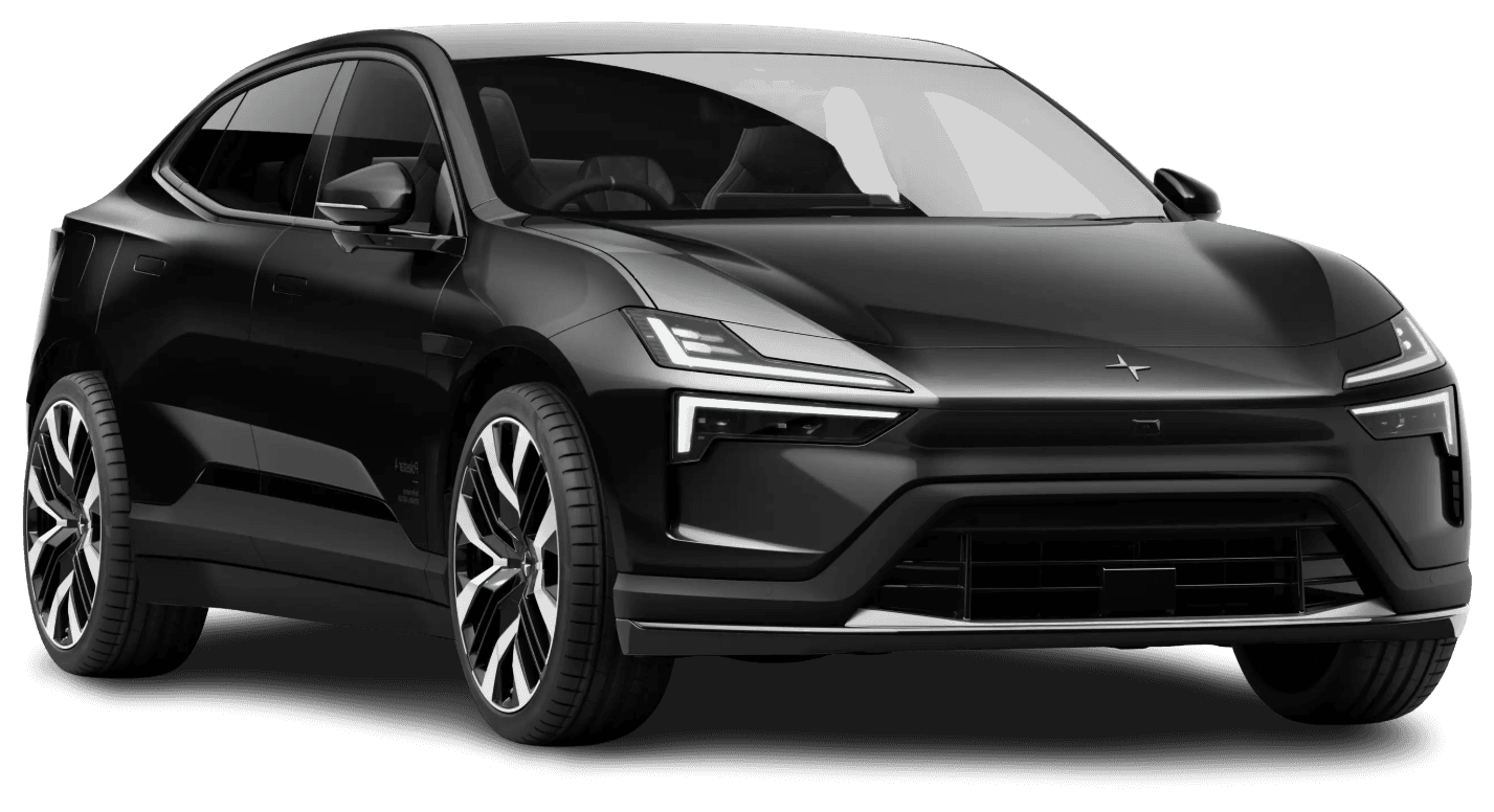 Polestar 4 LRDM Performance Leasing & Auto-Abo Angebot