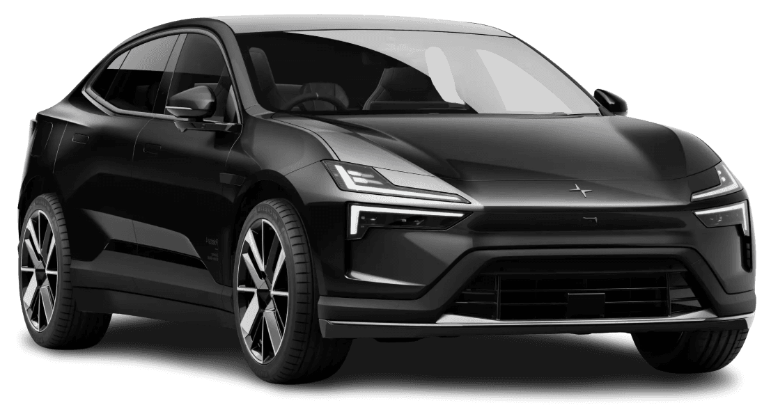 Offerta di leasing e abbonamento auto Polestar 4 LRDM Prime