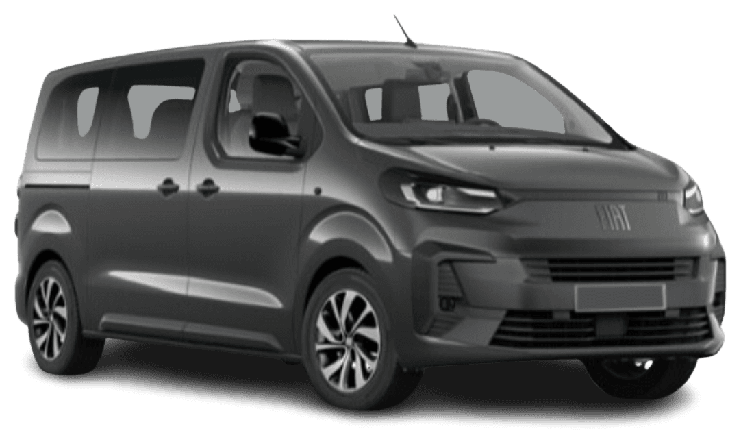 Offre de leasing et d'auto-abo Fiat Ulysse La Prima L2