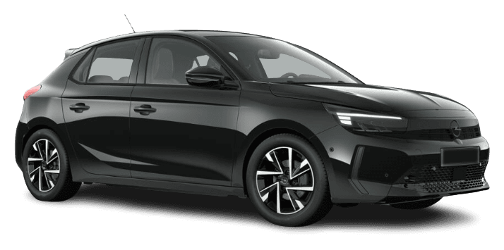 Opel Corsa GS 145PS Leasing & Auto-Abo Angebot