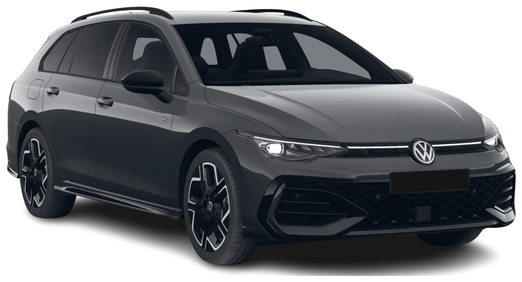 VW Golf Variant R-Line 1.5 TFSi Leasing & Car Subscription Offer