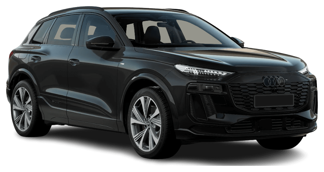Offerta di leasing e abbonamento auto Audi Q6 e-tron quattro 315kW